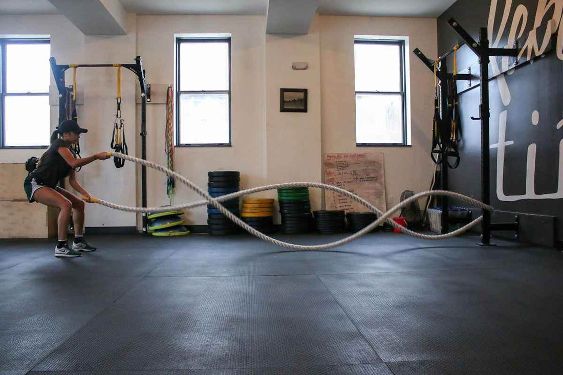 Top 5 Health and Fitness Trends 2025 You Must Know - Fitzsi Essentials