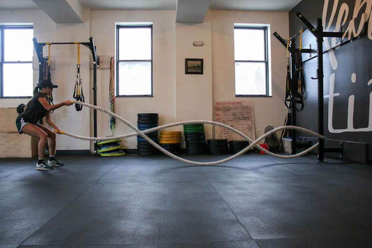 Top 5 Health and Fitness Trends 2025 You Must Know - Fitzsi Essentials