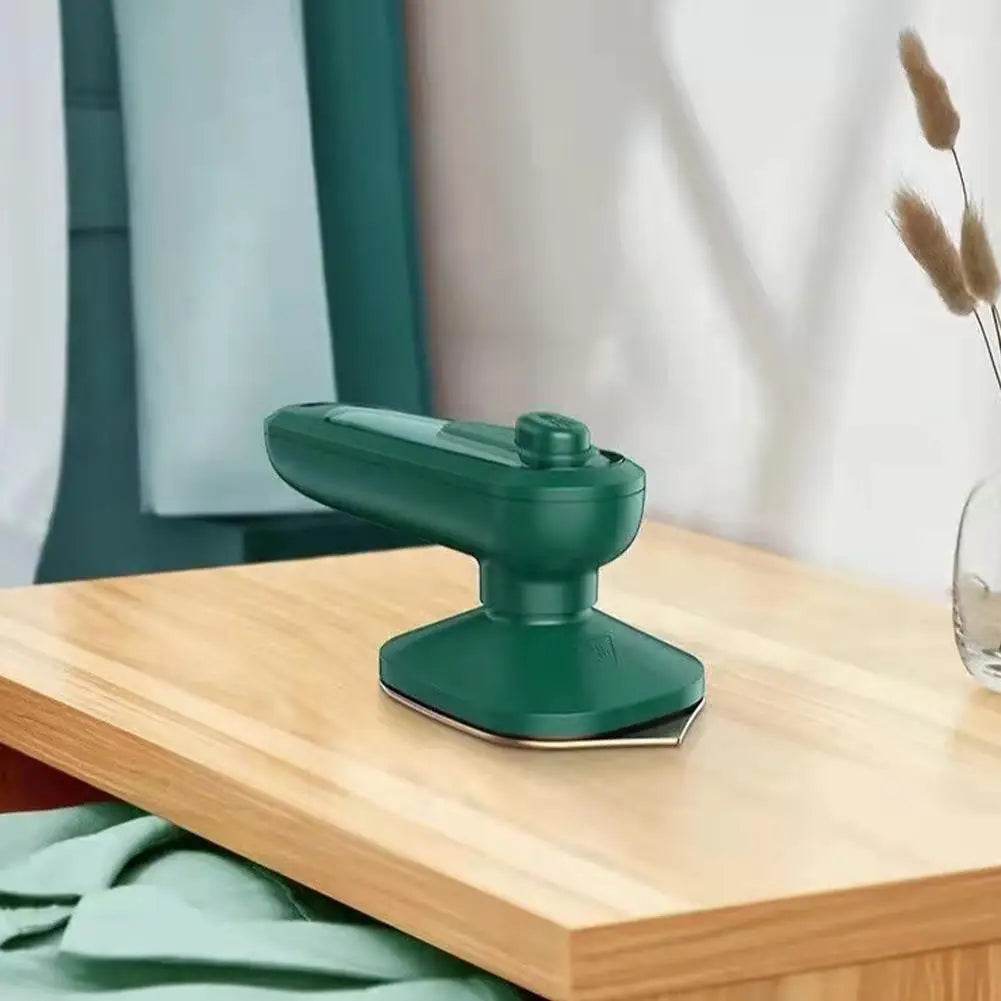 Hand Held Ironing Machine Portable Household Hanging Ironing Device - Fitzsi Essentials
