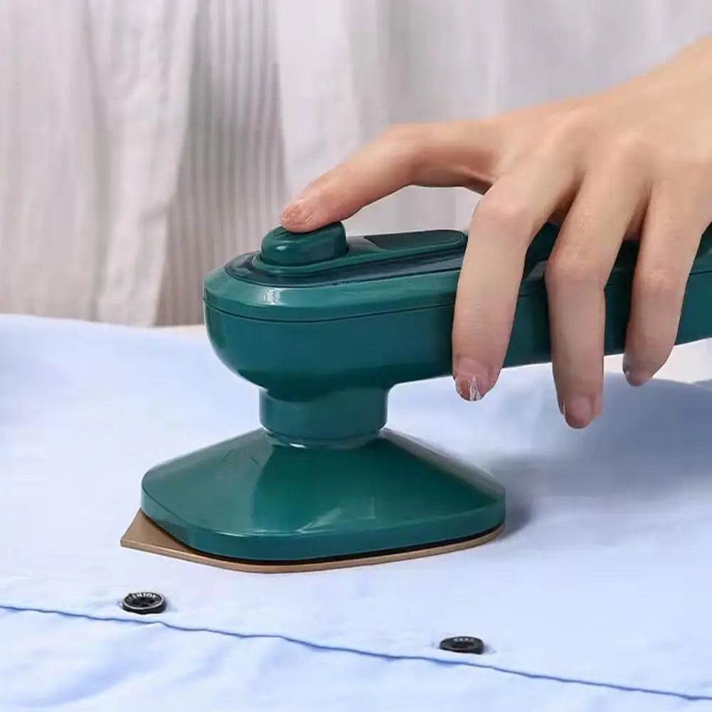Hand Held Ironing Machine Portable Household Hanging Ironing Device - Fitzsi Essentials