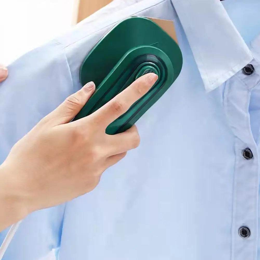 Hand Held Ironing Machine Portable Household Hanging Ironing Device - Fitzsi Essentials