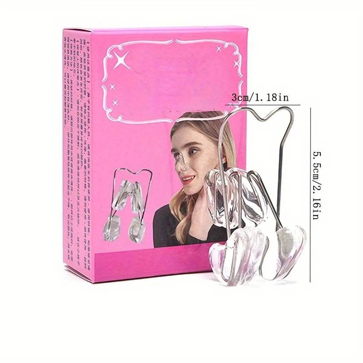 Fitzsi Essentials Nose Clip for Reshaping designed for effective nose contouring