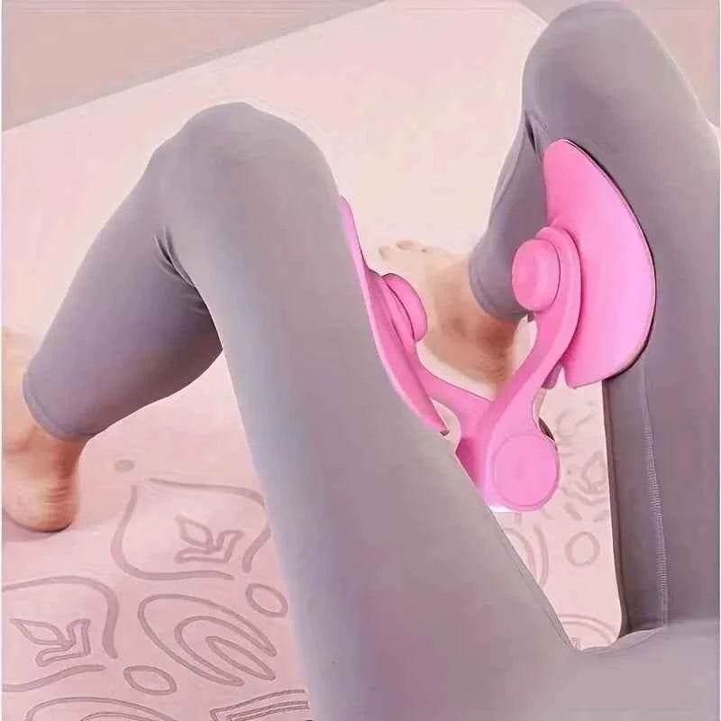 Fitzsi Essentials Pelvic Floor Trainer Postpartum Recovery Device for Effective Core Strengthening