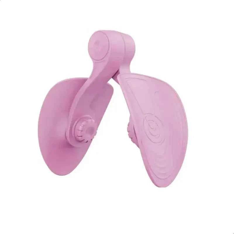 Fitzsi Essentials Pelvic Floor Trainer Postpartum Recovery in pink for effective core strengthening