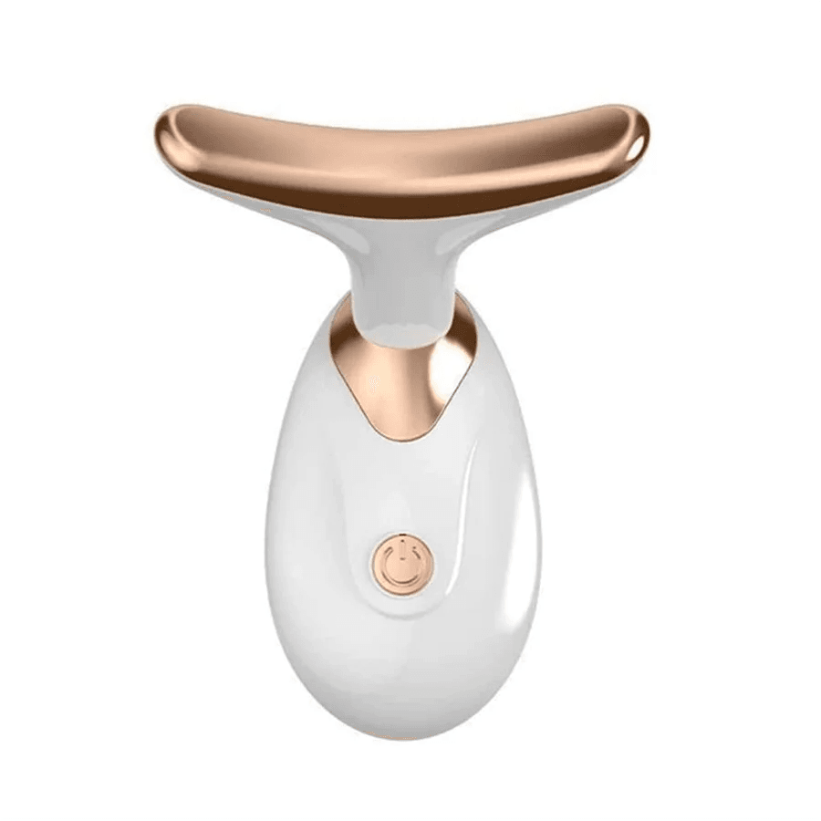 Fitzsi Essentials portable face massager for relaxing and rejuvenating facial treatments