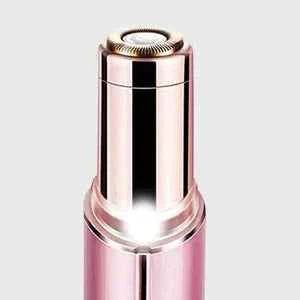 Fitzsi Essentials Portable Facial Hair Remover with a sleek and modern design for easy grooming