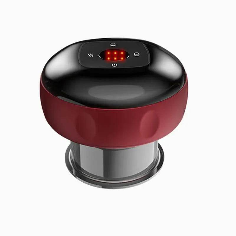 Fitzsi Essentials smart body scraping device for effective muscle relief and tension release