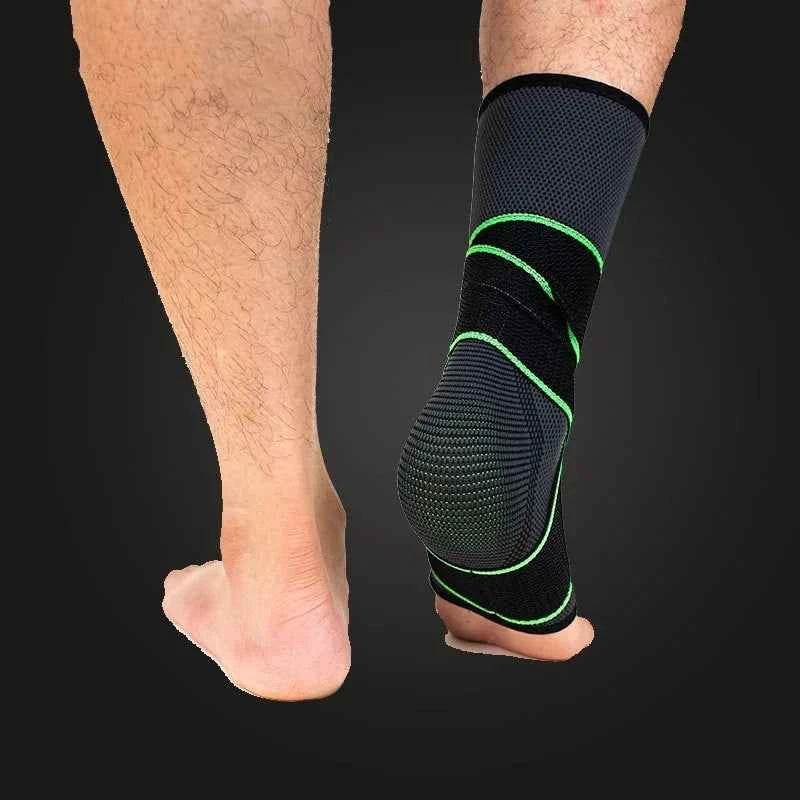 Fitzsi Essentials Sport Ankle Brace Protection for support during athletic activities