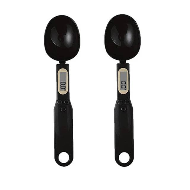 Fitzsi Essentials electronic measuring spoon for precise ingredient measurements in cooking
