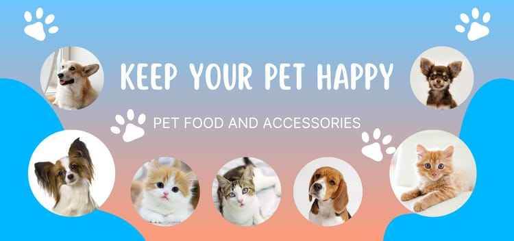 10 Must-Have Pet Gear Essentials for Optimal Wellbeing - Fitzsi Essentials