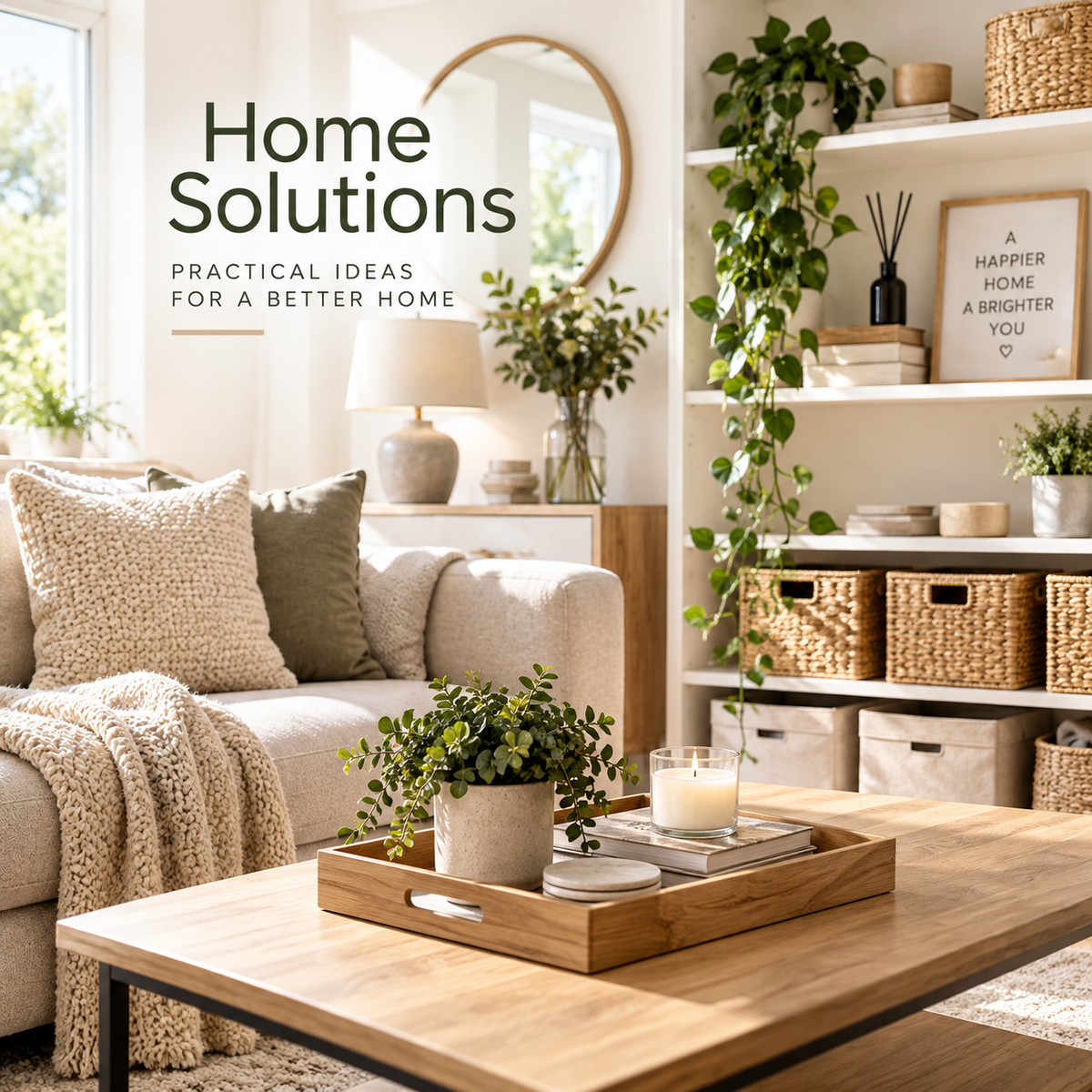 Home Solutions