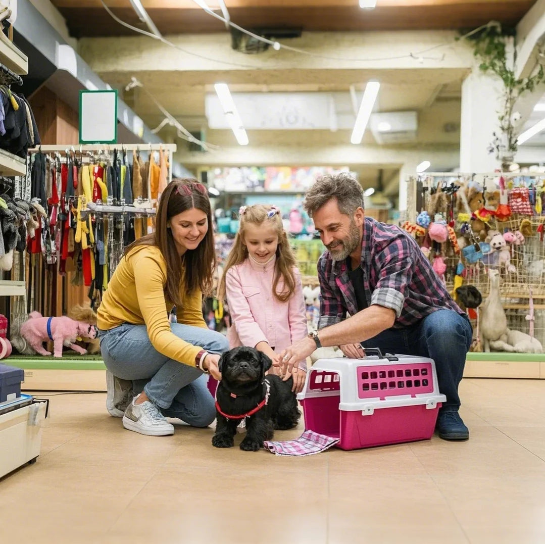 Pet Accessories for Your Beloved Companions