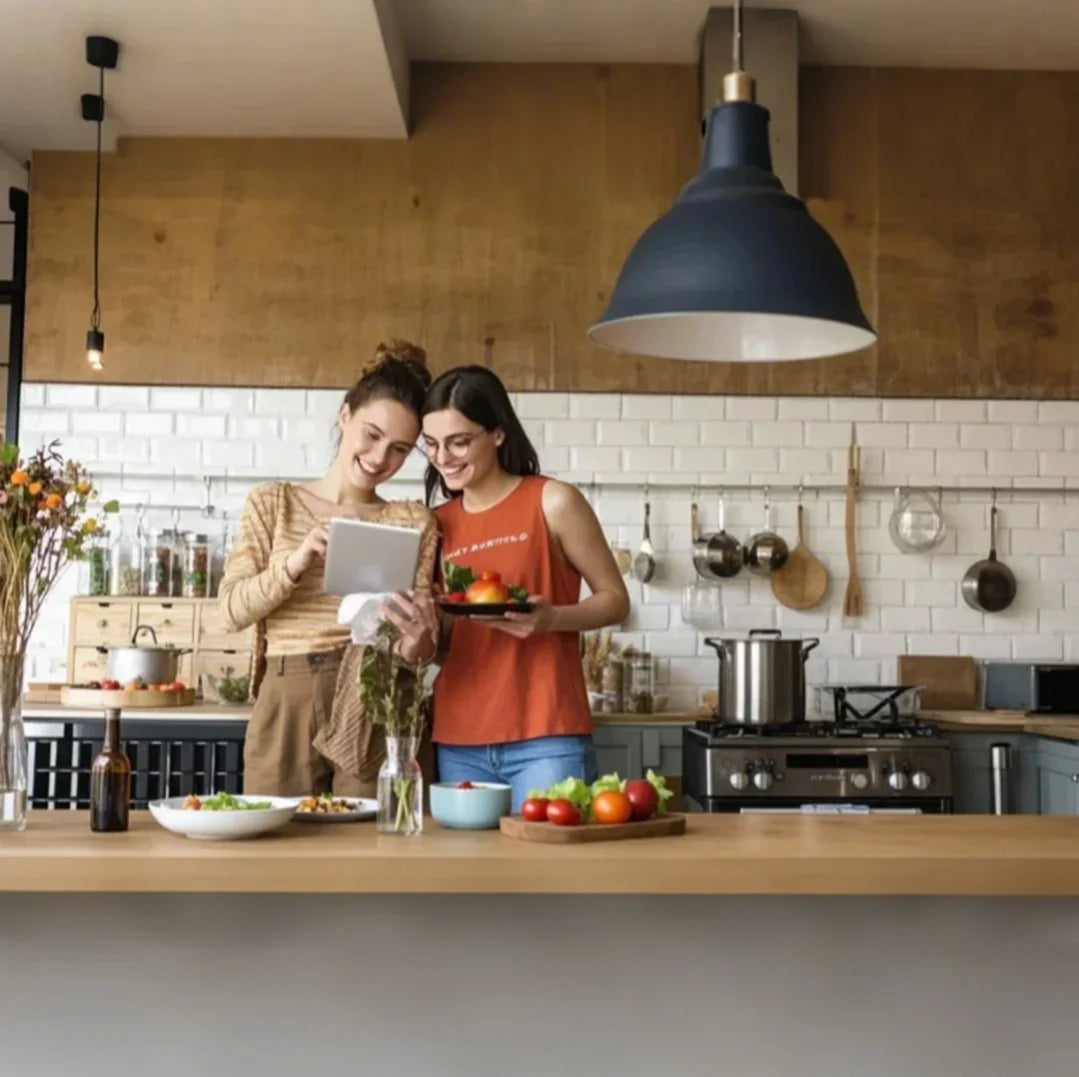 Kitchen Gadgets: Essential Tools for Every Home Cook