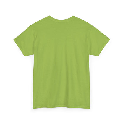 Happiness Loading Tee, Perfect for Casual Days, Gift for Friends, Motivational Shirt, Everyday Wear, Unisex Graphic Tee