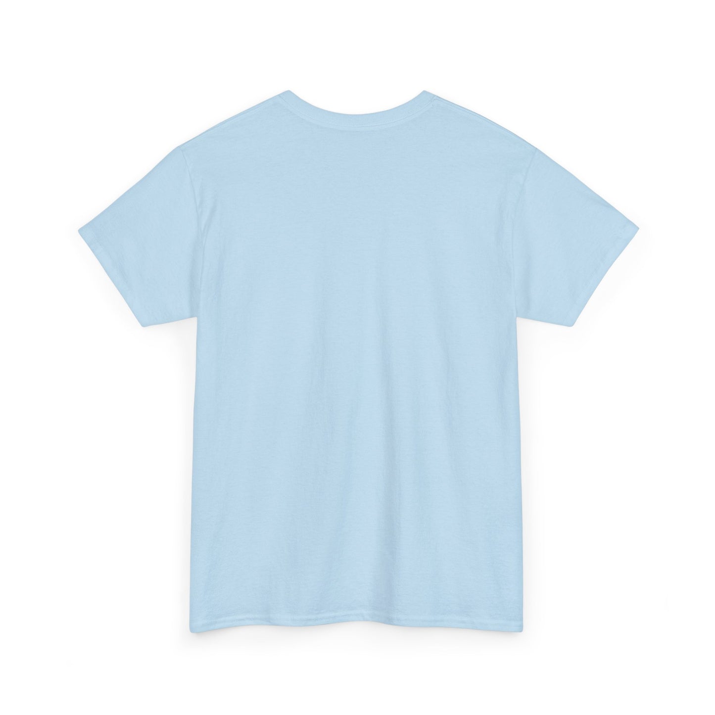 Happiness Loading Tee, Perfect for Casual Days, Gift for Friends, Motivational Shirt, Everyday Wear, Unisex Graphic Tee