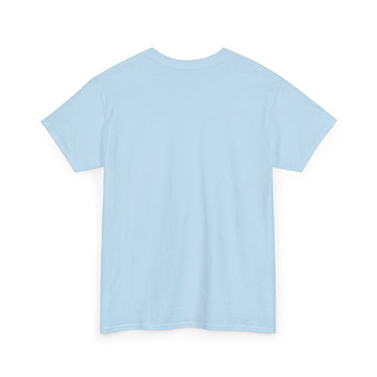 Happiness Loading Tee, Perfect for Casual Days, Gift for Friends, Motivational Shirt, Everyday Wear, Unisex Graphic Tee