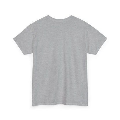Happiness Loading Tee, Perfect for Casual Days, Gift for Friends, Motivational Shirt, Everyday Wear, Unisex Graphic Tee