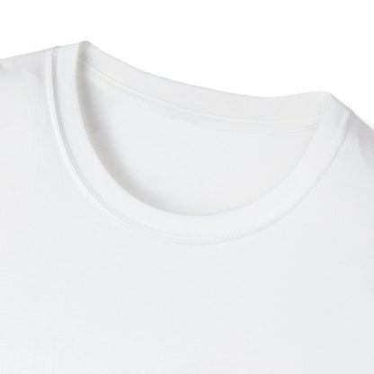 Happy Mother's Day Unisex T-Shirt, Mother's Day Gift, Mom Shirt, Gift for Her, Family Love Tee