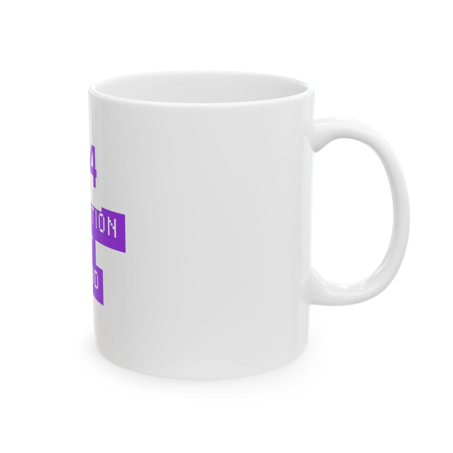 404 Motivation Not Found Mug - Funny Gift for Programmers, Coffee Lovers, Tech Enthusiasts, Home Office Decor, Unique Birthday Present