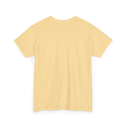 Happiness Loading Tee, Perfect for Casual Days, Gift for Friends, Motivational Shirt, Everyday Wear, Unisex Graphic Tee