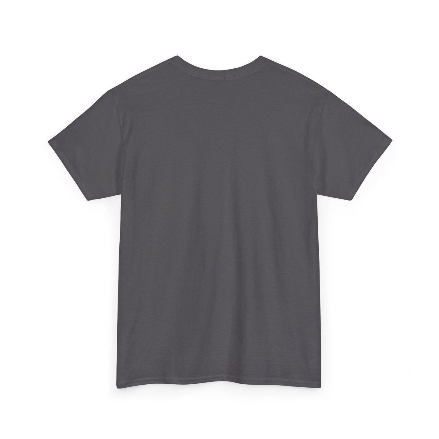 Happiness Loading Tee, Perfect for Casual Days, Gift for Friends, Motivational Shirt, Everyday Wear, Unisex Graphic Tee