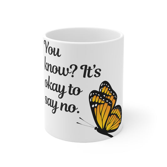 Inspirational Ceramic Coffee Cups - Perfect for Coffee Lovers