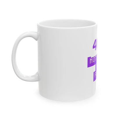 404 Motivation Not Found Mug - Funny Gift for Programmers, Coffee Lovers, Tech Enthusiasts, Home Office Decor, Unique Birthday Present