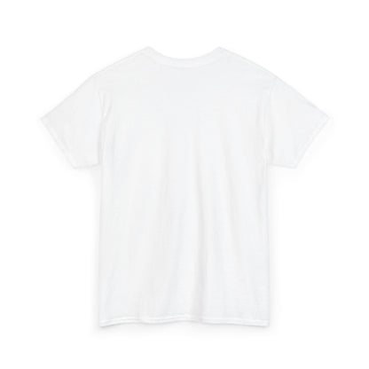 Happiness Loading Tee, Perfect for Casual Days, Gift for Friends, Motivational Shirt, Everyday Wear, Unisex Graphic Tee