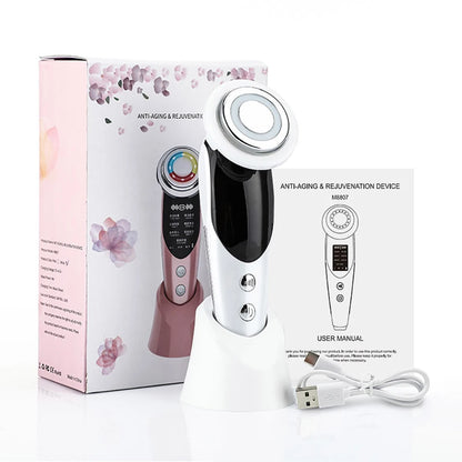 Fitzsi Essentials EMS Face Lifting Device for Skincare