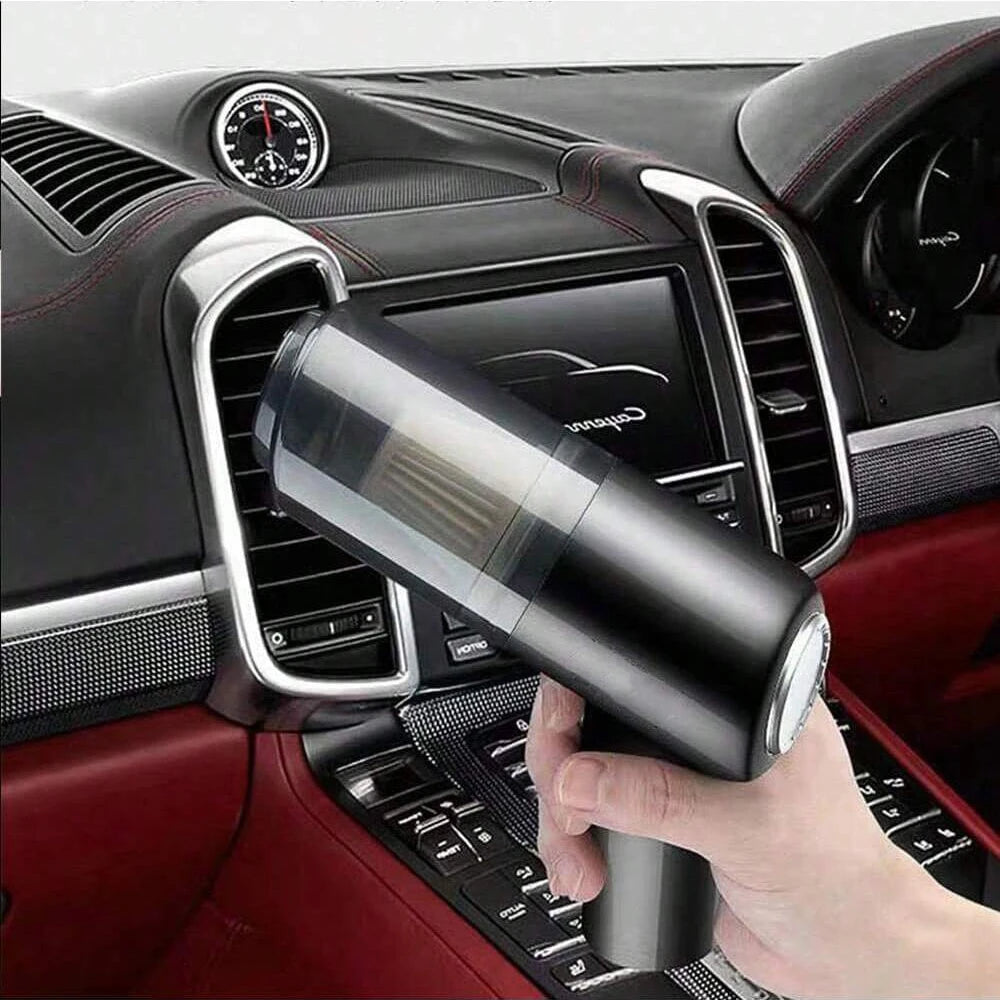 3-in-1 Integrated Suction and Blowing Vacuum Combination Vacuum Cleaner