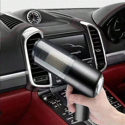 3-in-1 Integrated Suction and Blowing Vacuum Combination Vacuum Cleaner