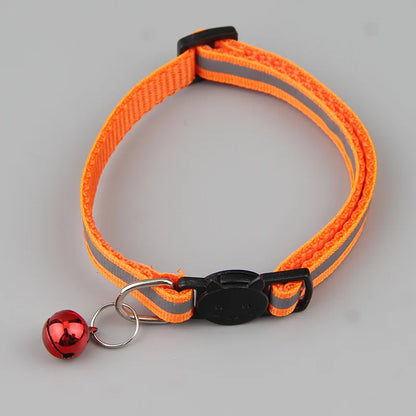 Pet Collar for Cats and Small Dogs Pet Supplies
