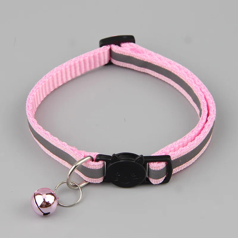 Pet Collar for Cats and Small Dogs Pet Supplies