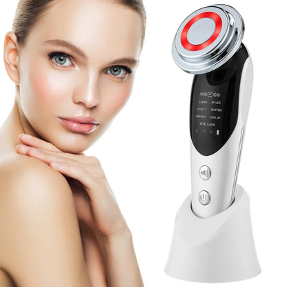 Fitzsi Essentials EMS Face Lifting Device for Skincare