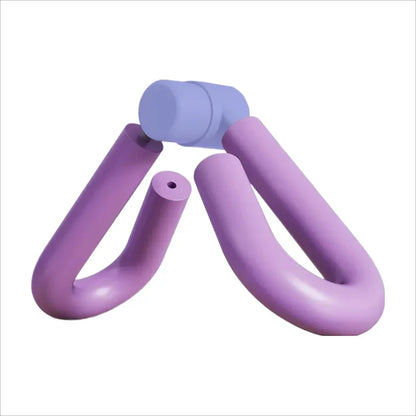 1Pc Fitness Leg Clamp – Inner Thigh Trainer & Slimming Stovepipe Tool