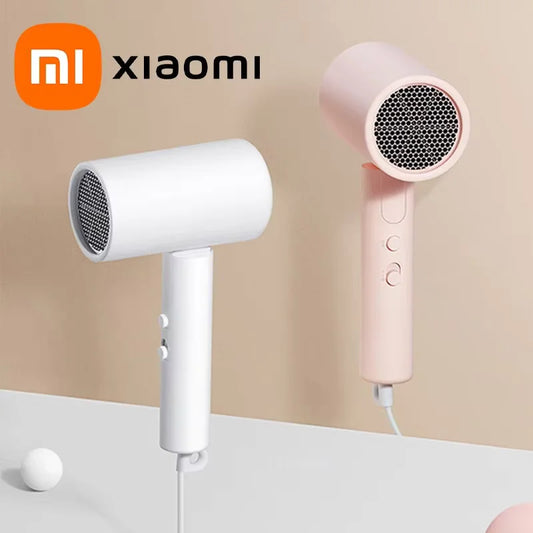 Portable Anion Hair Dryer Travel Hair Care