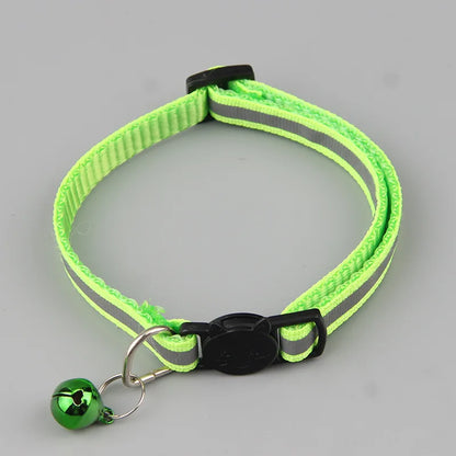 Pet Collar for Cats and Small Dogs Pet Supplies