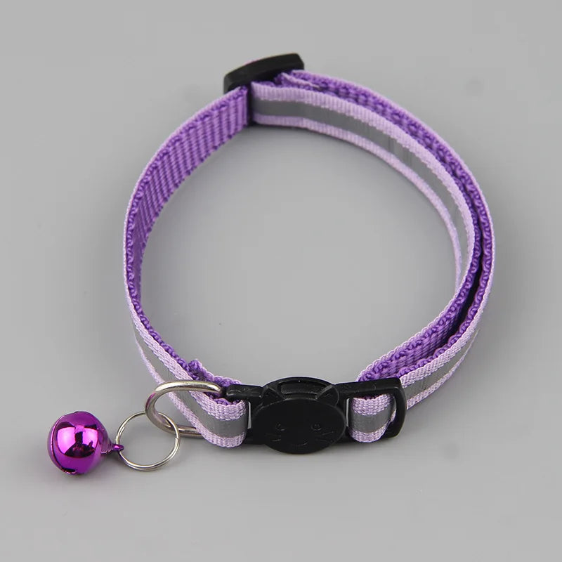 Pet Collar for Cats and Small Dogs Pet Supplies