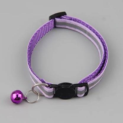 Pet Collar for Cats and Small Dogs Pet Supplies