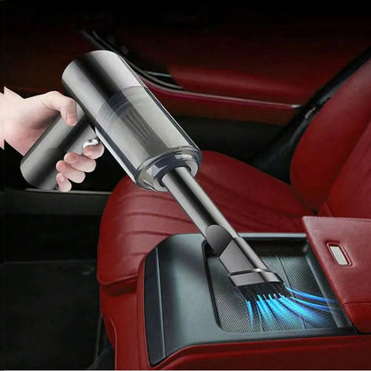 3-in-1 Integrated Suction and Blowing Vacuum Combination Vacuum Cleaner