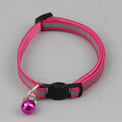 Pet Collar for Cats and Small Dogs Pet Supplies