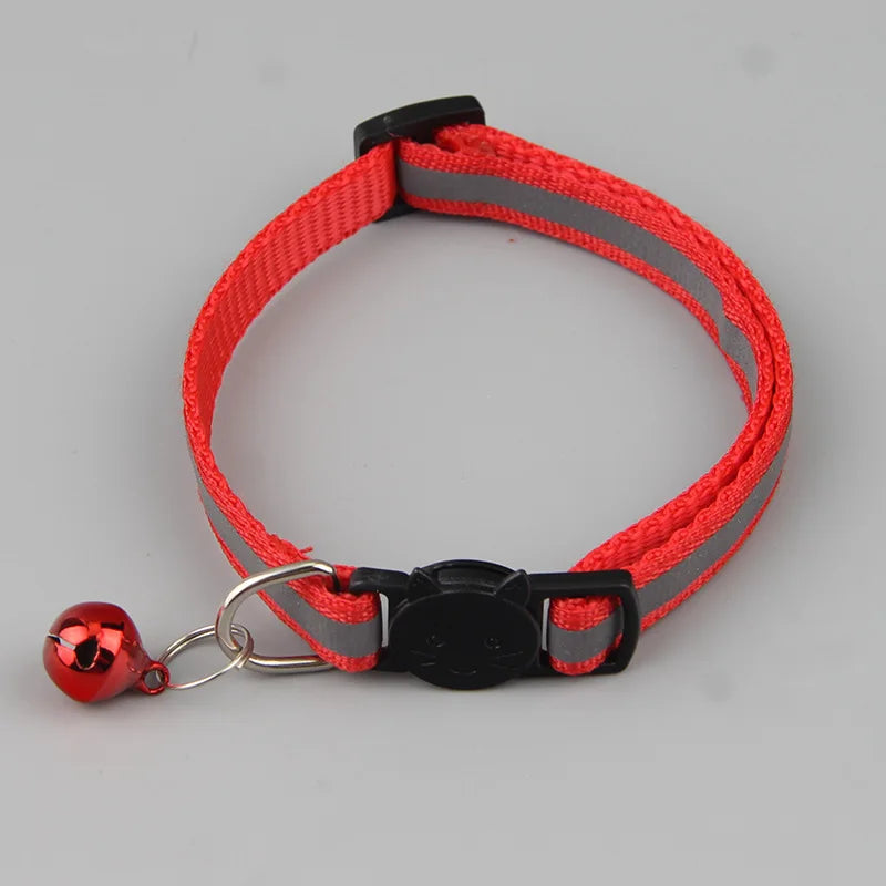 Pet Collar for Cats and Small Dogs Pet Supplies
