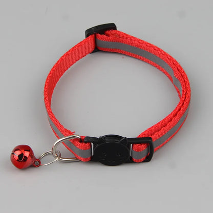 Pet Collar for Cats and Small Dogs Pet Supplies