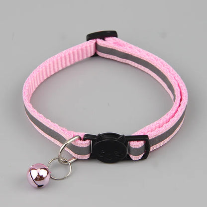 Pet Collar for Cats and Small Dogs Pet Supplies