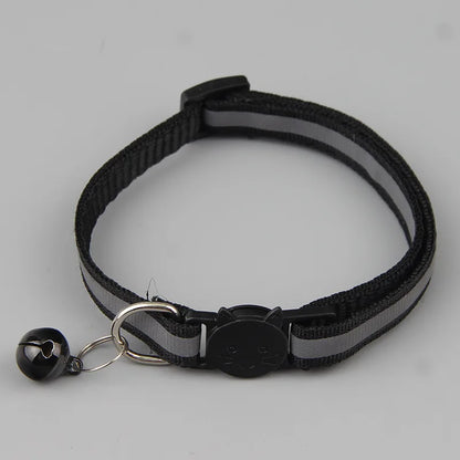 Pet Collar for Cats and Small Dogs Pet Supplies