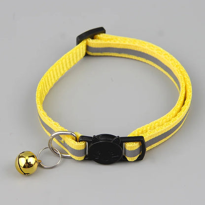 Pet Collar for Cats and Small Dogs Pet Supplies