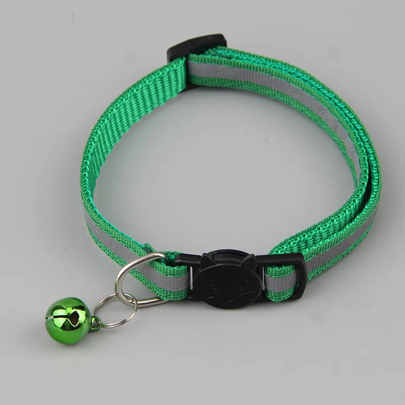 Pet Collar for Cats and Small Dogs Pet Supplies