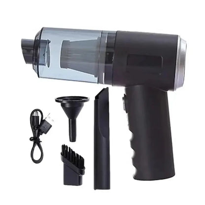 3-in-1 Integrated Suction and Blowing Vacuum Combination Vacuum Cleaner