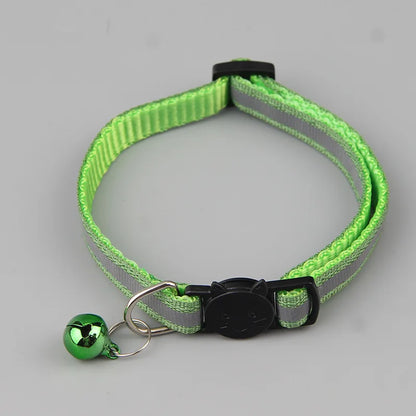 Pet Collar for Cats and Small Dogs Pet Supplies