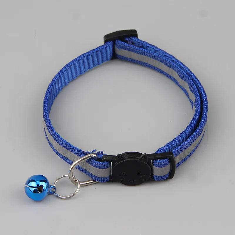 Pet Collar for Cats and Small Dogs Pet Supplies
